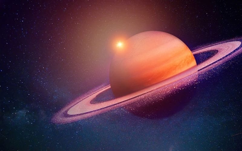 Картинки Сатурн (100 фото) #22