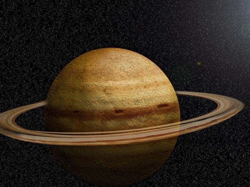 Картинки Сатурн (100 фото) #7