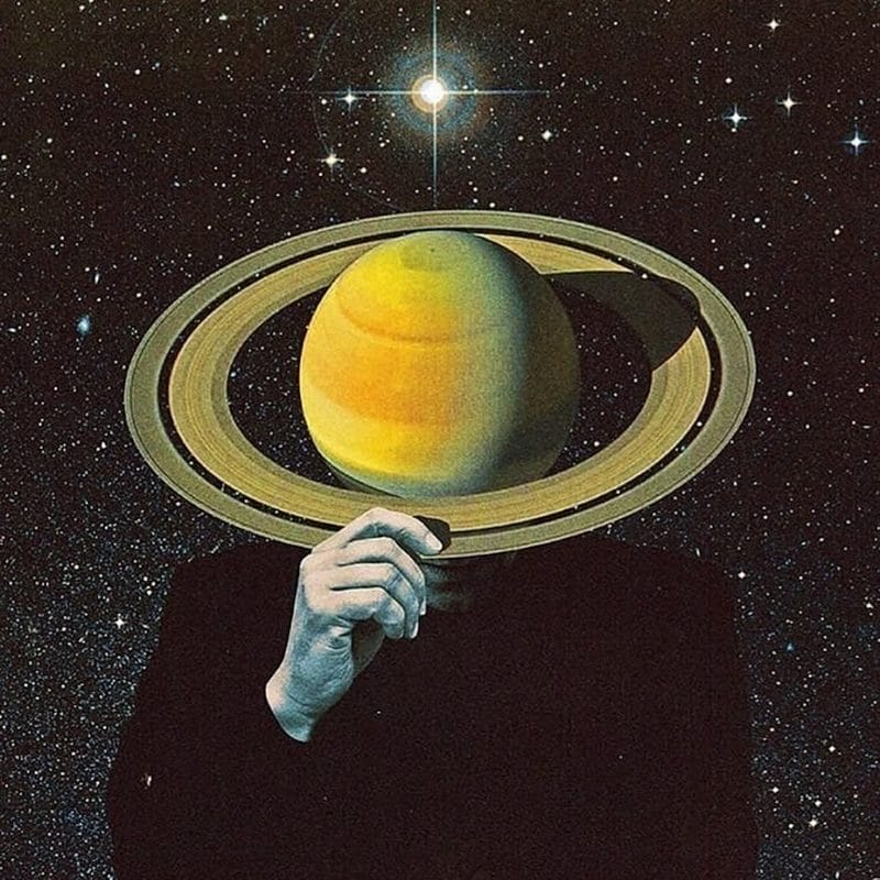 Картинки Сатурн (100 фото) #9