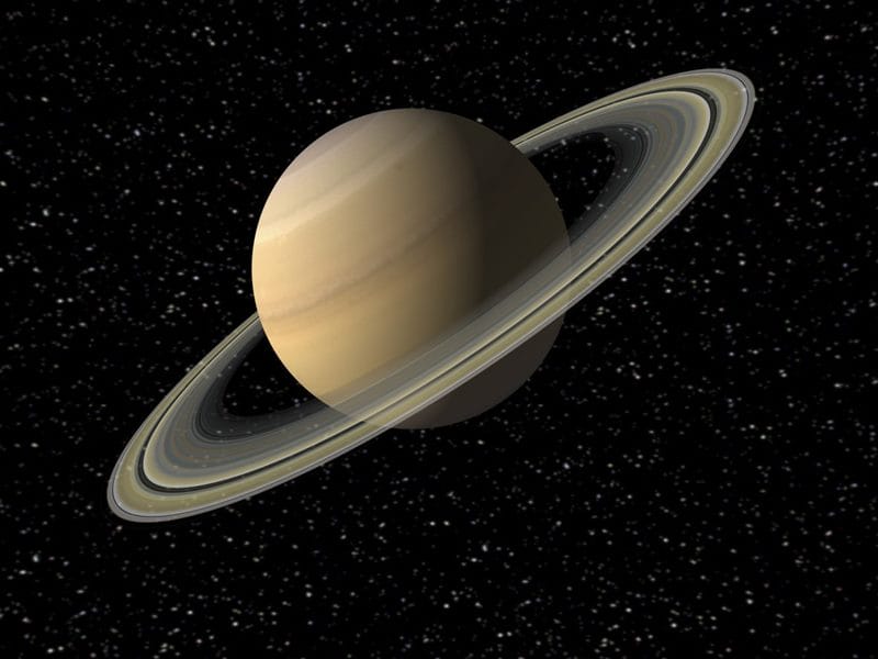 Картинки Сатурн (100 фото) #29
