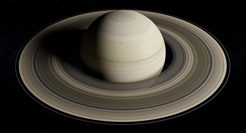 Картинки Сатурн (100 фото) #34