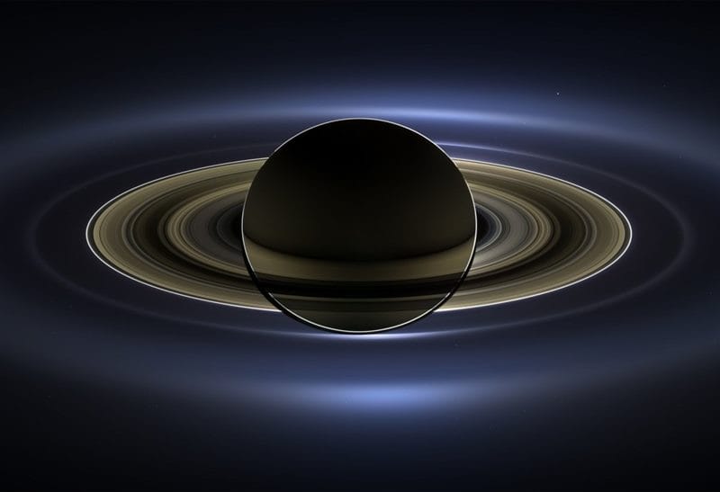 Картинки Сатурн (100 фото) #60