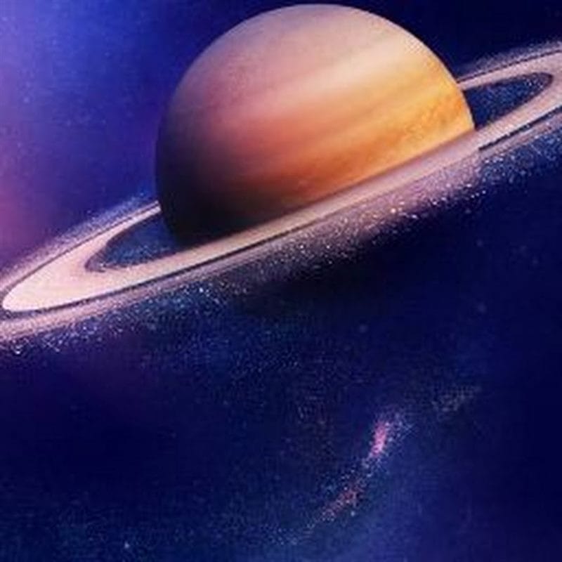 Картинки Сатурн (100 фото) #57
