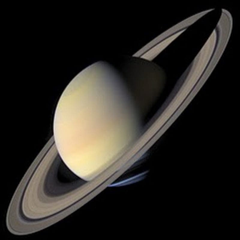 Картинки Сатурн (100 фото) #95