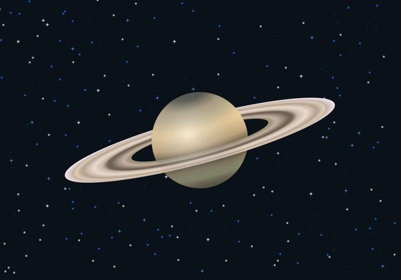 Картинки Сатурн (100 фото) #86