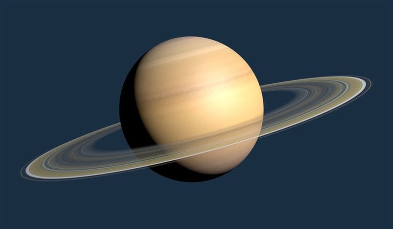 Картинки Сатурн (100 фото) #100