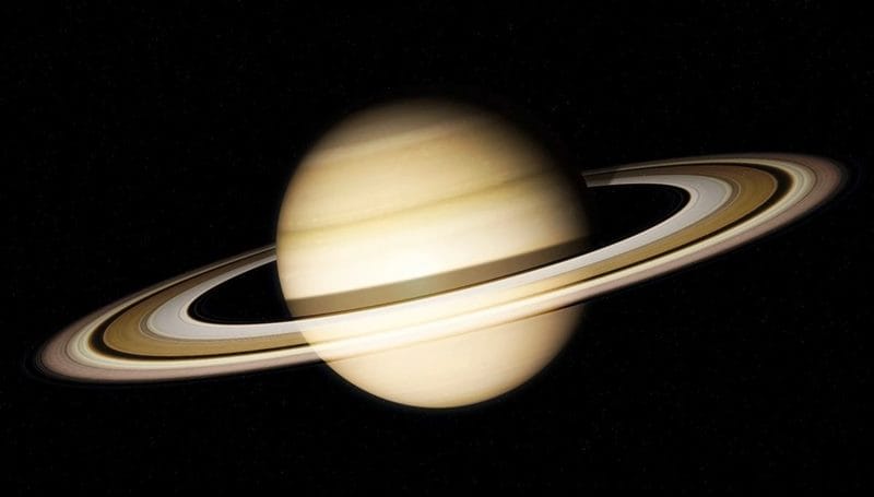 Картинки Сатурн (100 фото) #69