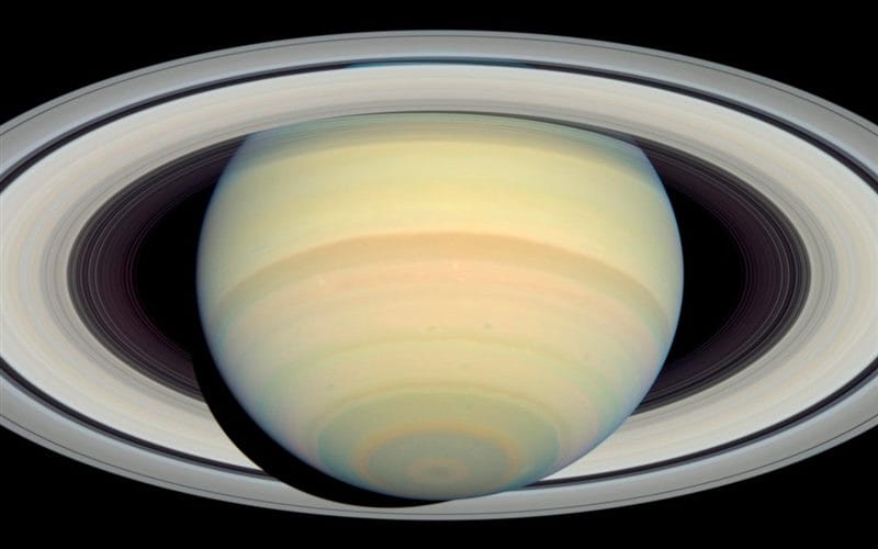 Картинки Сатурн (100 фото) #46