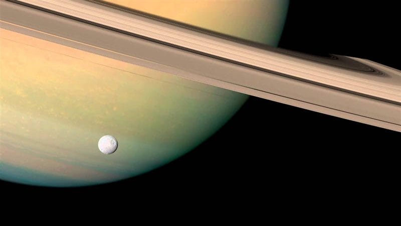 Картинки Сатурн (100 фото) #70