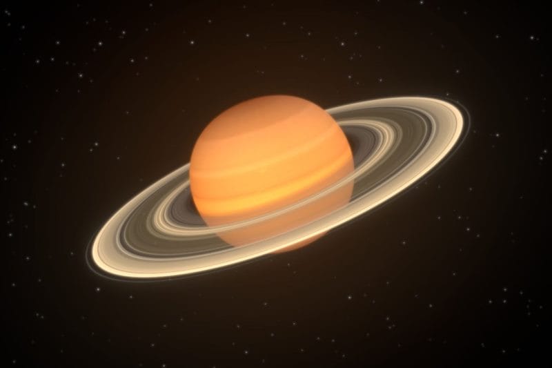 Картинки Сатурн (100 фото) #83