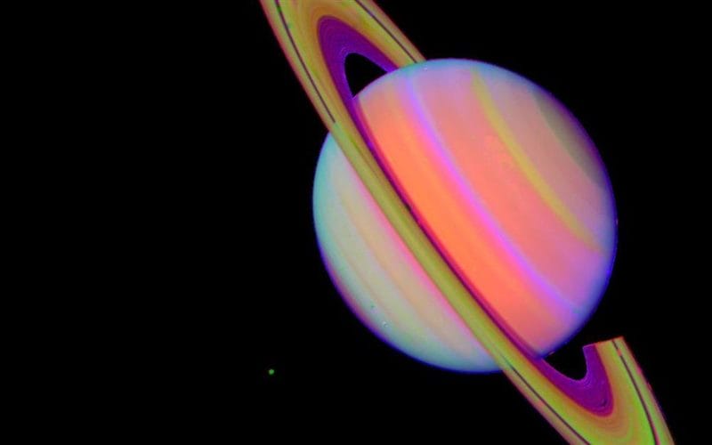 Картинки Сатурн (100 фото) #92