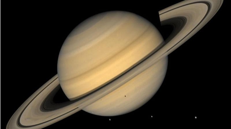 Картинки Сатурн (100 фото) #91