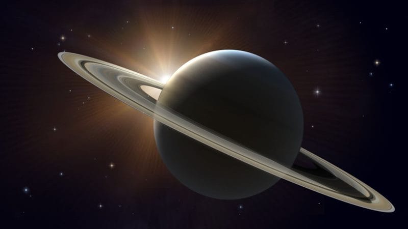 Картинки Сатурн (100 фото) #90