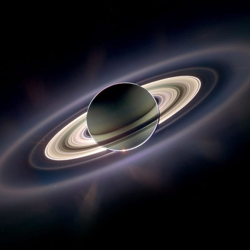 Картинки Сатурн (100 фото) #88