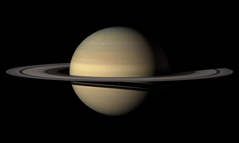 Картинки Сатурн (100 фото) #98