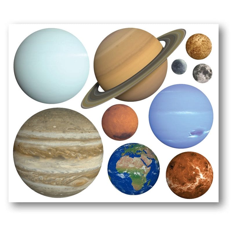 Картинки планеты Солнечной системы (100 фото) #41