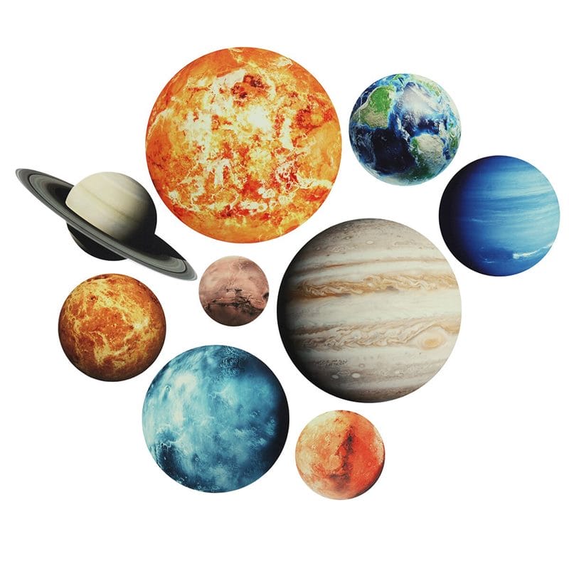 Картинки планеты Солнечной системы (100 фото) #24