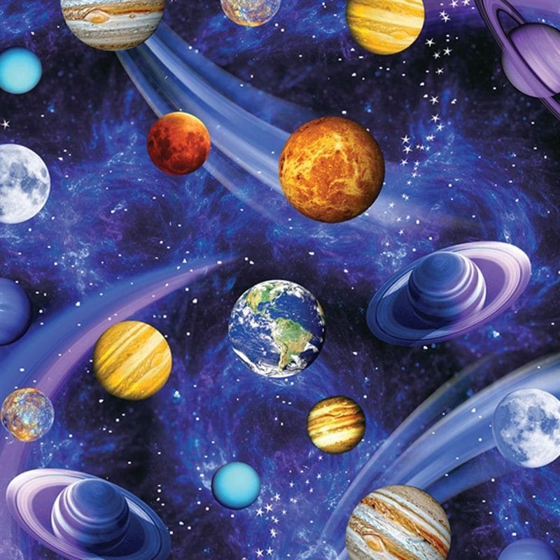 Картинки планеты Солнечной системы (100 фото) #7
