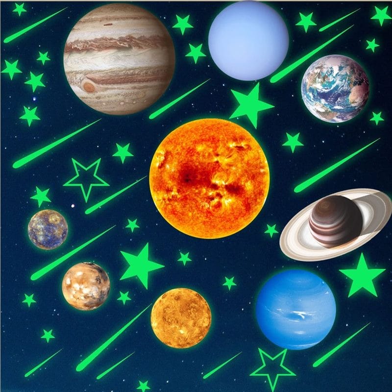 Картинки планеты Солнечной системы (100 фото) #15