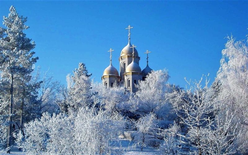 Православные картинки (100 фото) #10