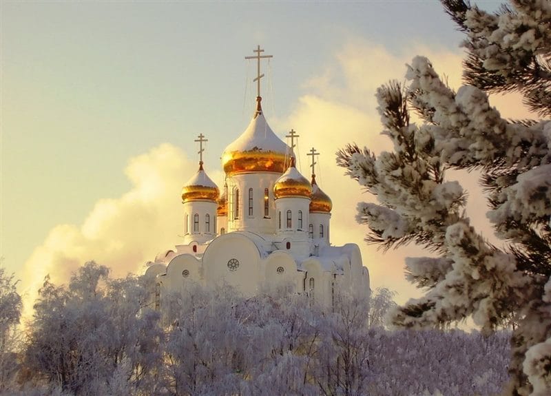Православные картинки (100 фото) #40