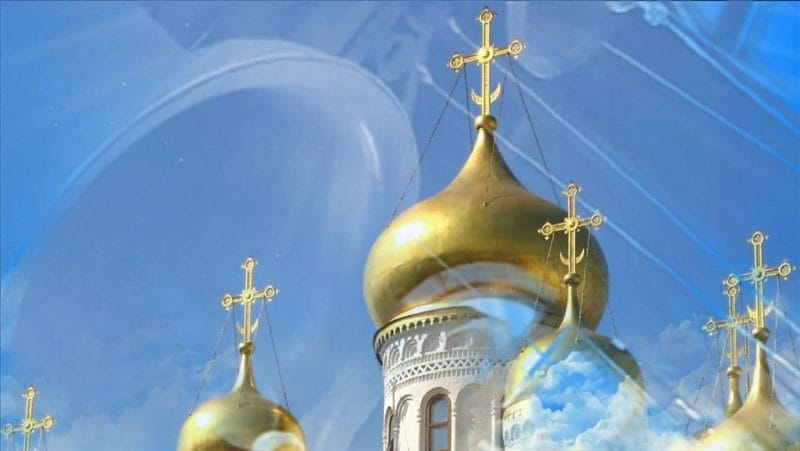 Православные картинки (100 фото) #87