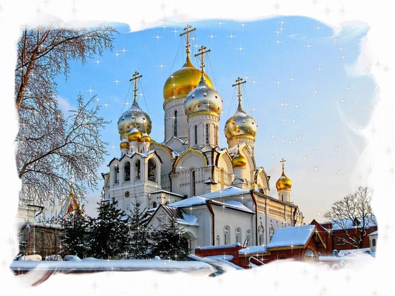 Православные картинки (100 фото) #19