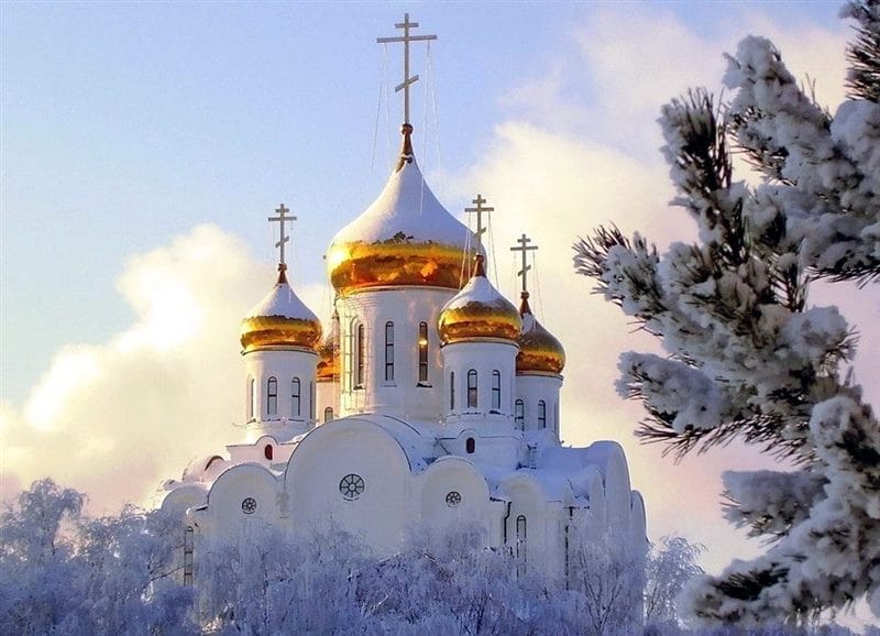 Православные картинки (100 фото) #44