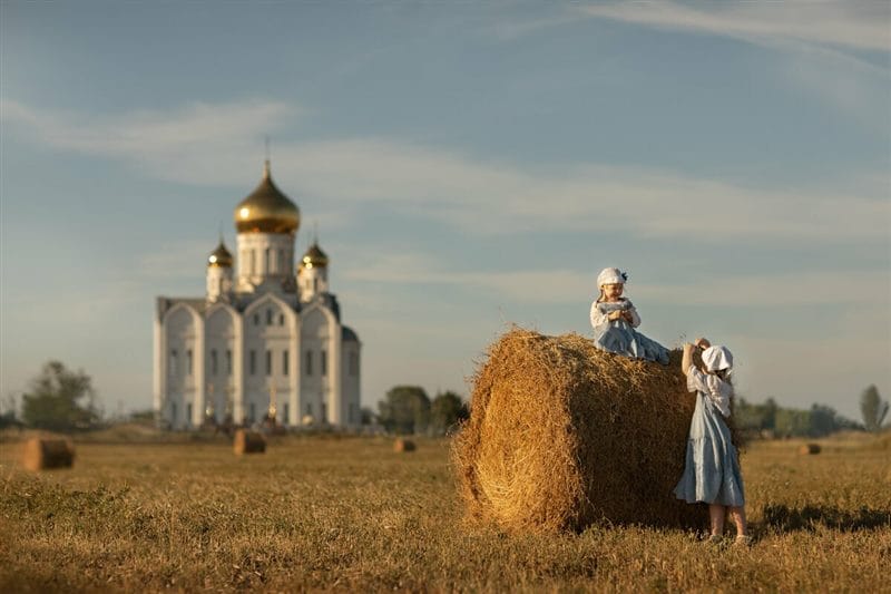 Православные картинки (100 фото) #58