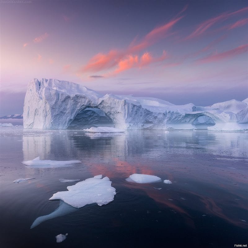 Картинки Антарктида (70 фото) #16