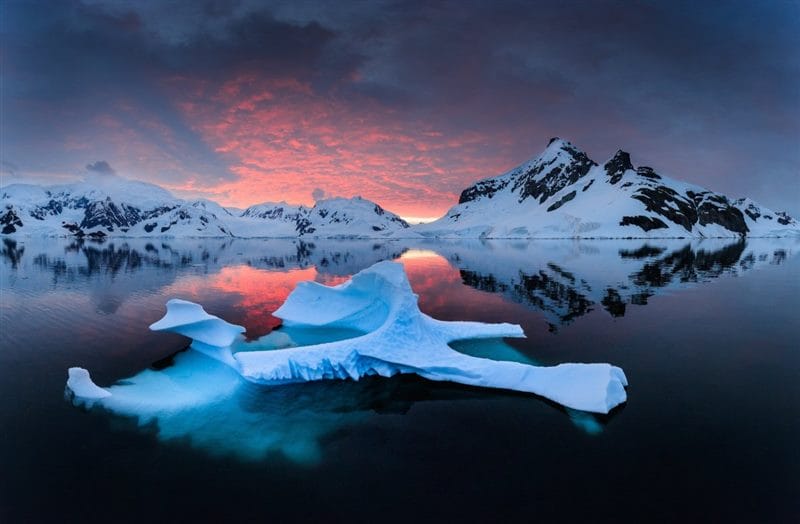 Картинки Антарктида (70 фото) #50