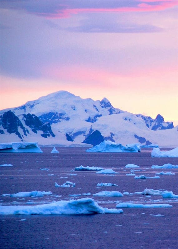 Картинки Антарктида (70 фото) #69