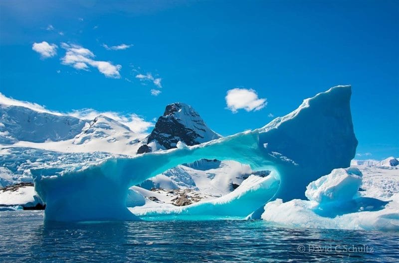 Картинки Антарктида (70 фото) #25