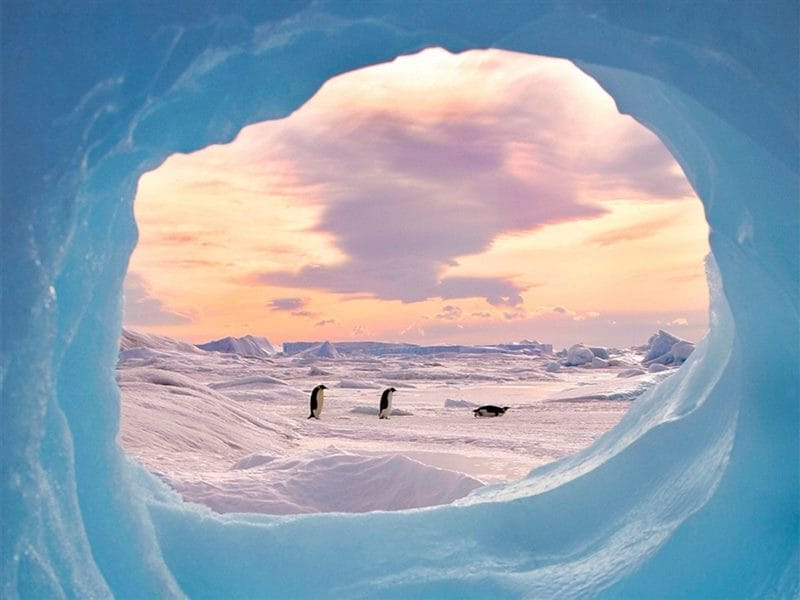 Картинки Антарктида (70 фото) #40