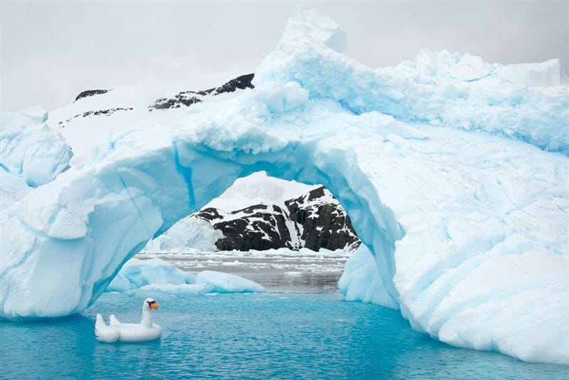 Картинки Антарктида (70 фото) #33