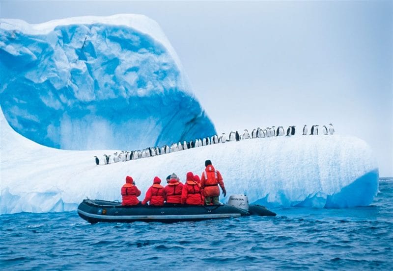 Картинки Антарктида (70 фото) #36