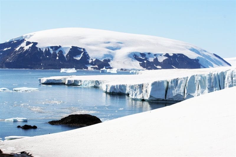 Картинки Антарктида (70 фото) #43