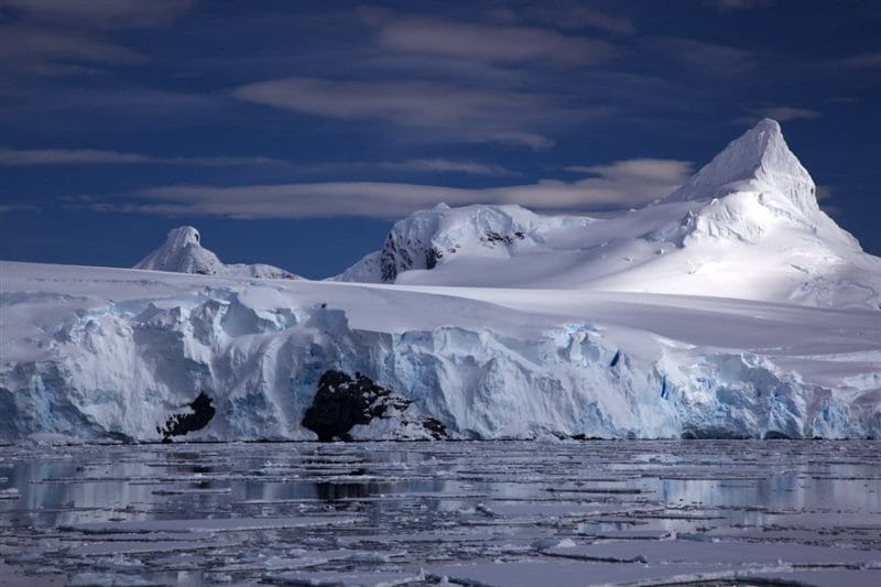 Картинки Антарктида (70 фото) #32