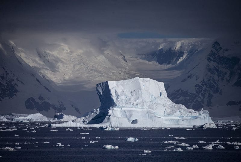 Картинки Антарктида (70 фото) #27