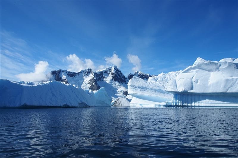 Картинки Антарктида (70 фото) #23