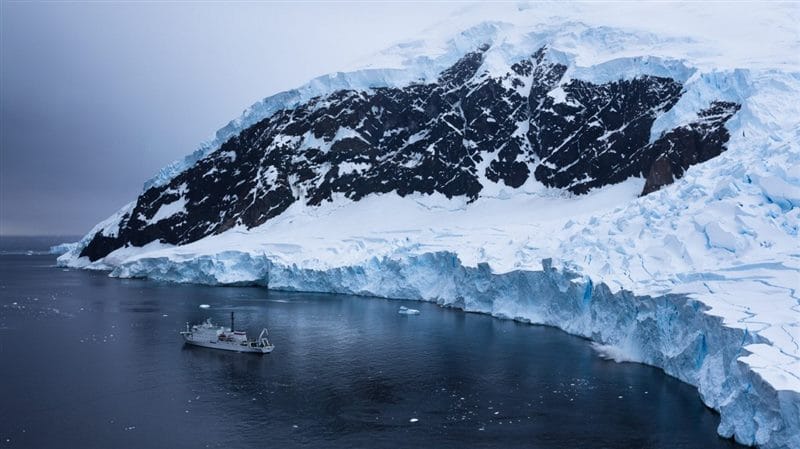Картинки Антарктида (70 фото) #22