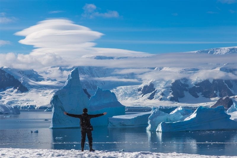 Картинки Антарктида (70 фото) #34