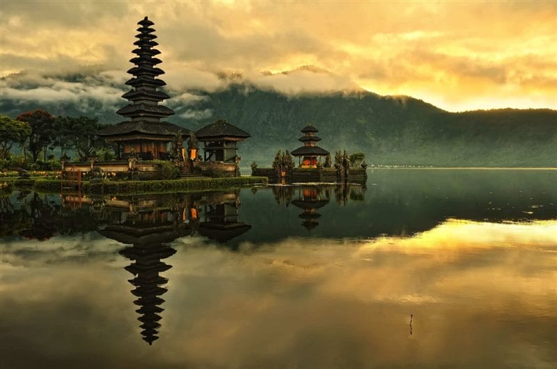 Картинки Бали (100 фото) #61