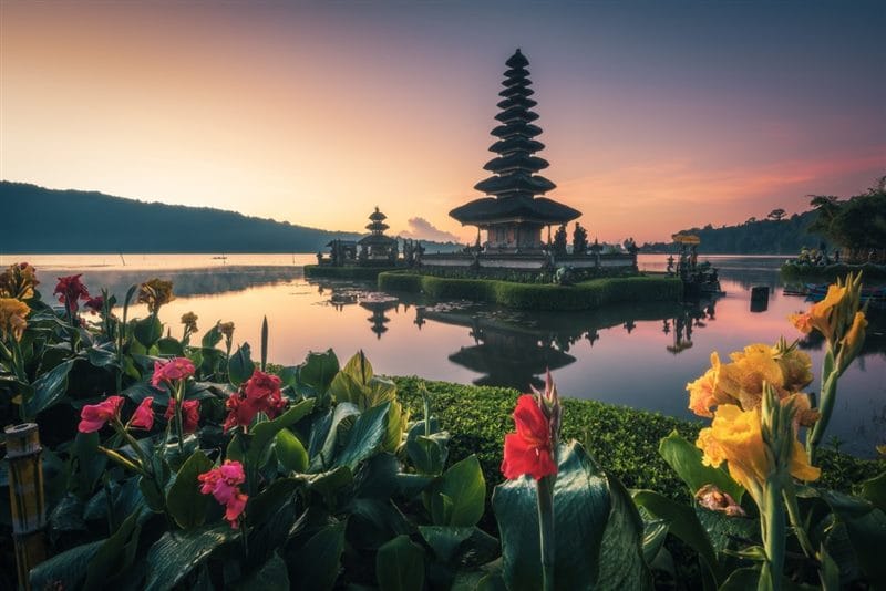 Картинки Бали (100 фото) #50