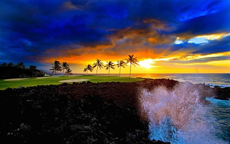 Картинки Гавайи (100 фото) #90