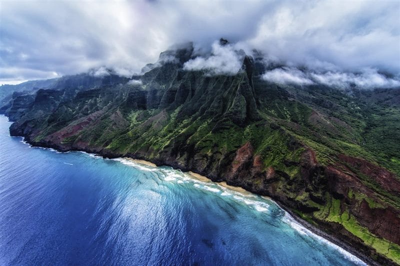 Картинки Гавайи (100 фото) #52