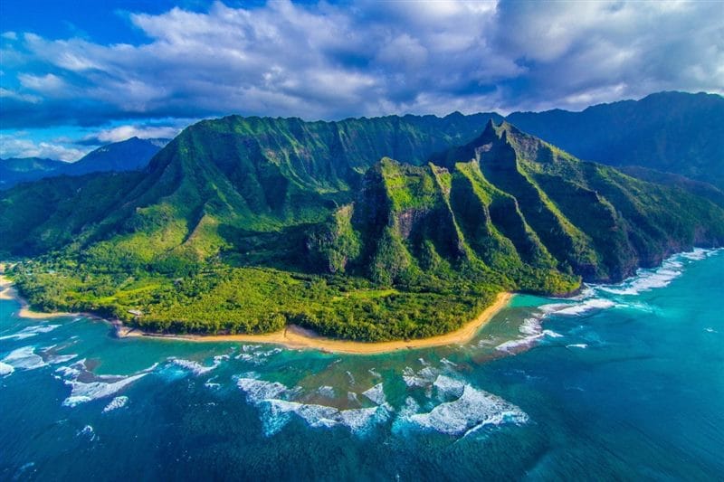 Картинки Гавайи (100 фото) #51