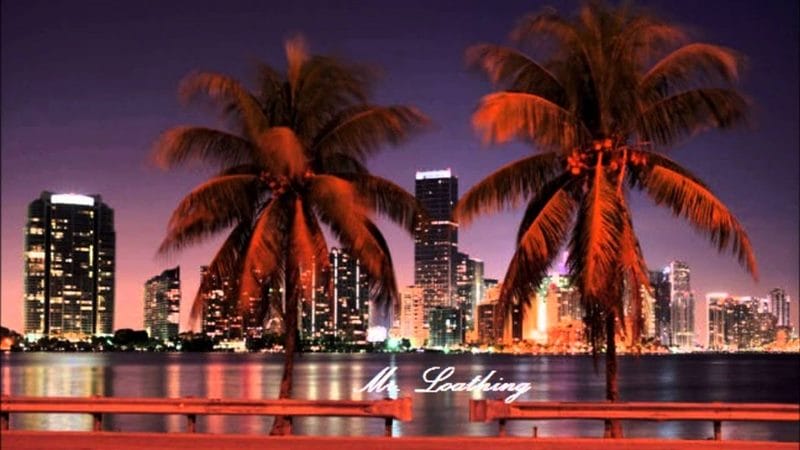 Картинки Майами (100 фото) #83