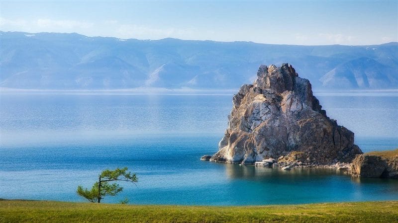 Картинки Байкал (100 фото) #61
