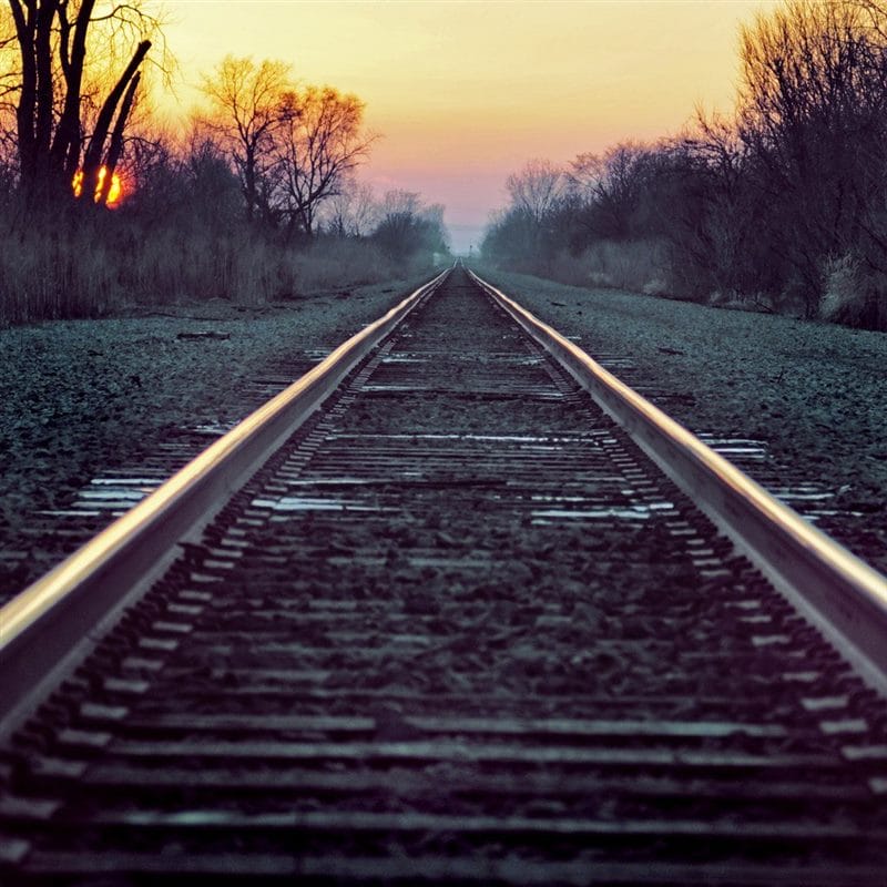 Картинки железная дорога (100 фото) #57